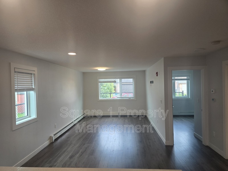 Edmonton Condo: 11123 Groat Road
