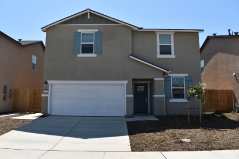 Merced House: 4752 Sami Jo Drive