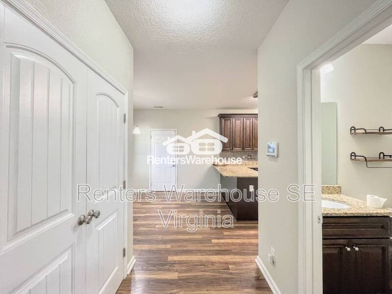 photo of rental property