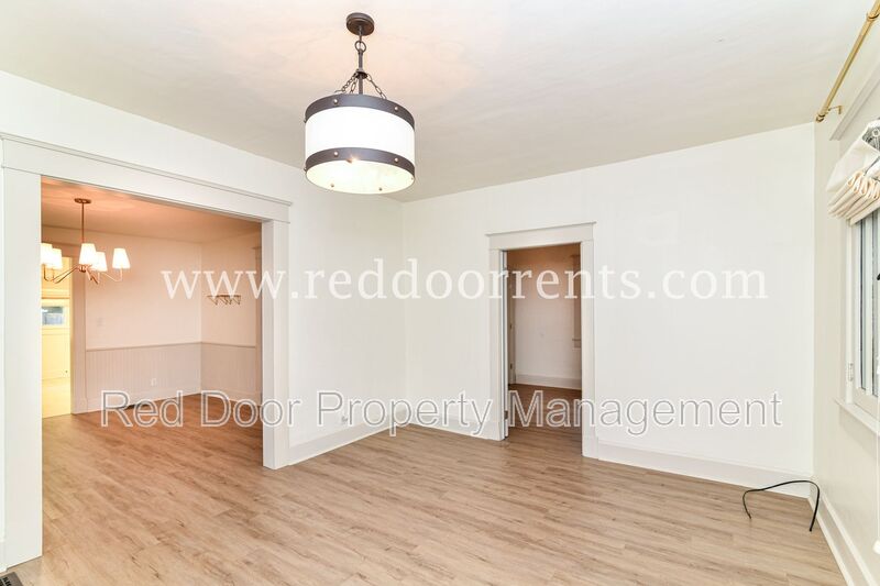 photo of rental property