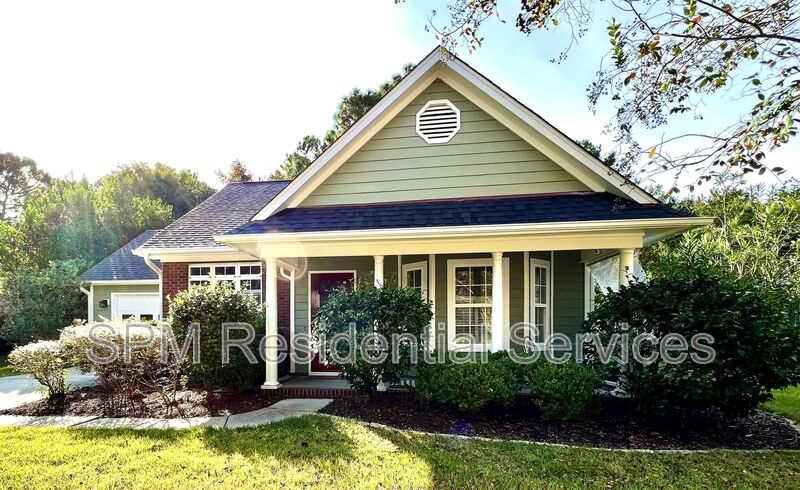 Wilmington House: 3822 Habberline St