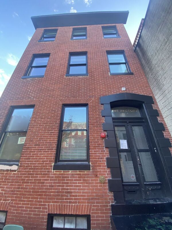 Baltimore Condo: 911 S Ellwood Ave