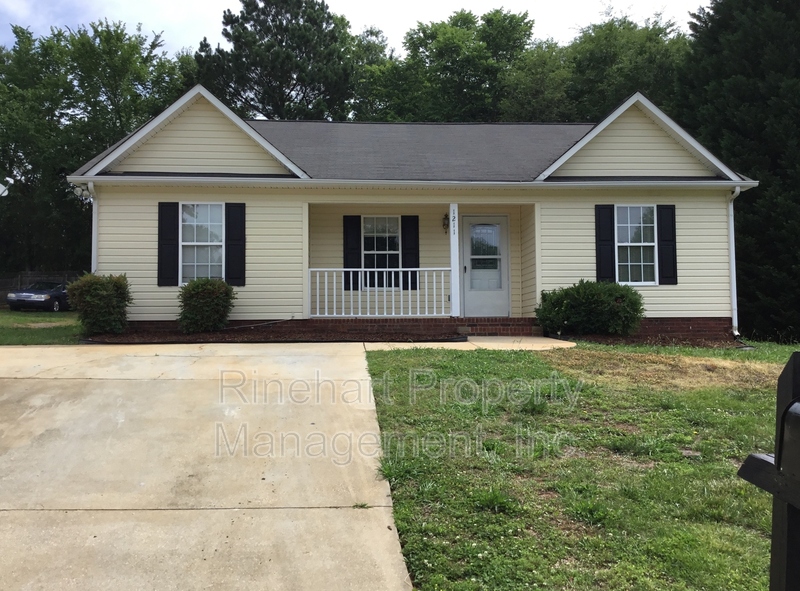 Rock Hill House: 1211 Colby Avenue