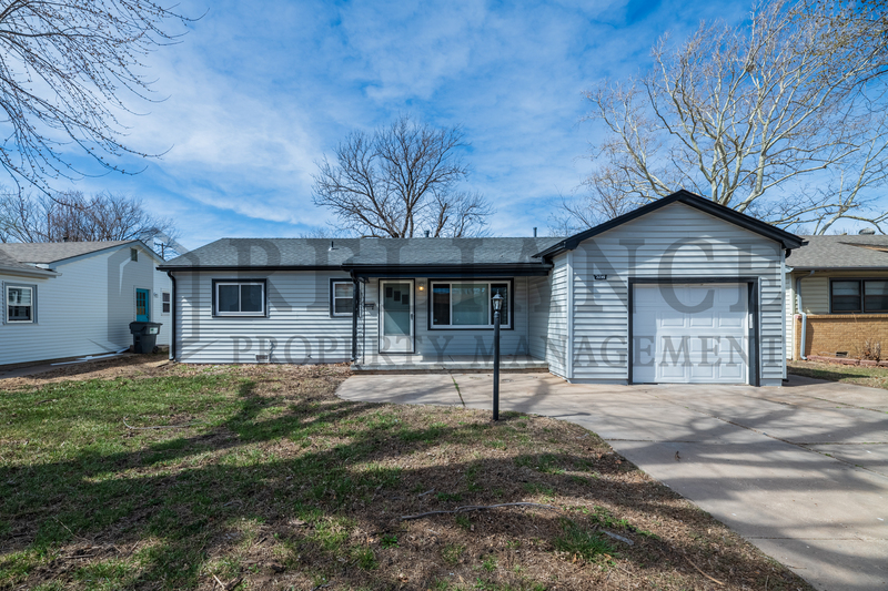 Wichita House: 2239 South Millwood Avenue