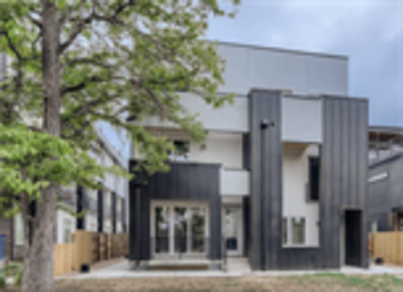 Denver Condo: 1565 N King Street