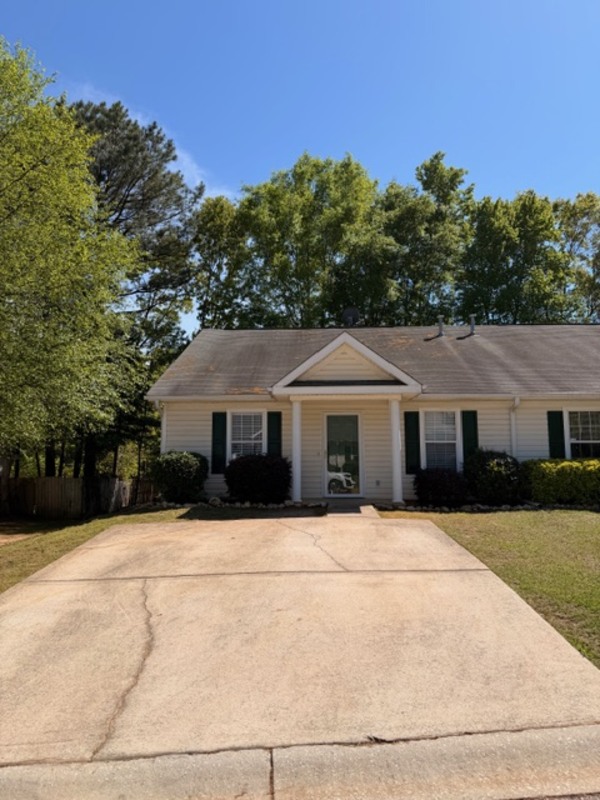 Chapin House: 129 Fair Haven Way