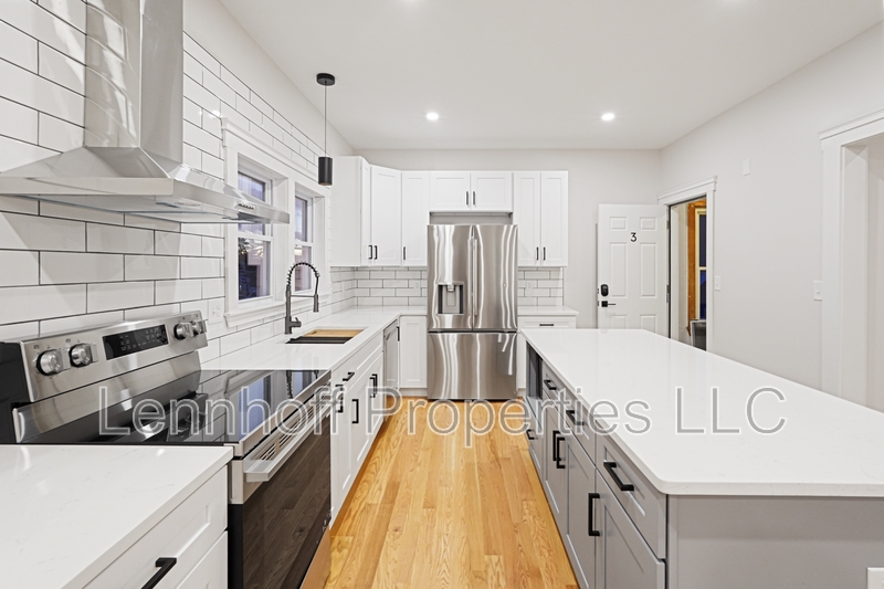 Malden Condo: 28 Clark Street - 3