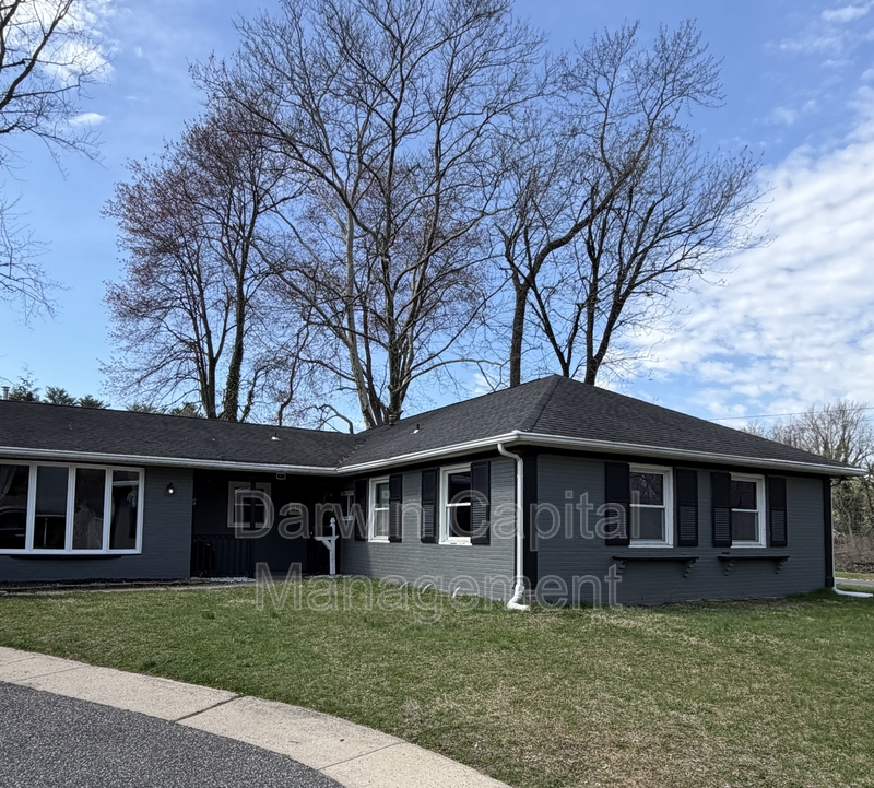 Willingboro House: 45 MERIBROOK