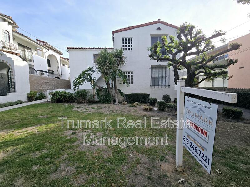 Glendale Condo: 1346 N Columbus Ave