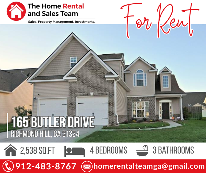 Richmond Hill House: 165 Butler Drive