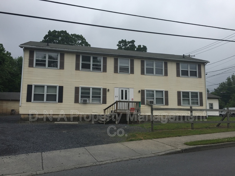 East Stroudsburg Condo: 111 Lenox Ave