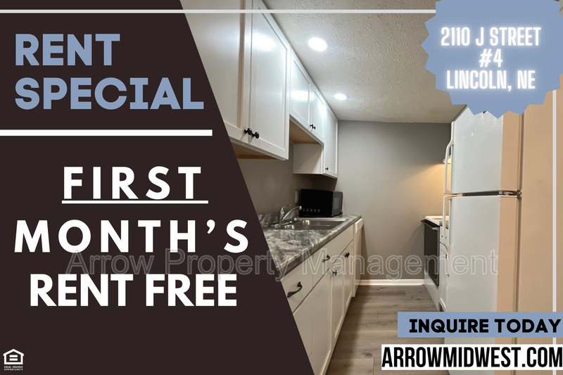 Lincoln Condo: 2110 J Street