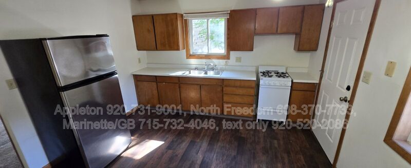 Oshkosh Condo: 315 Dove Street
