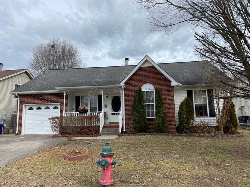 Request a Viewing for 1983 Waterford Dr Tenant Turner