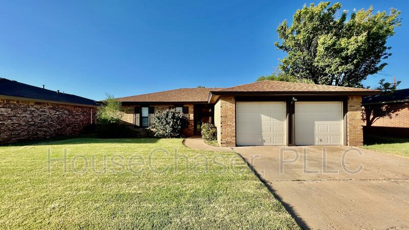 Lubbock House: 3717 102nd Street