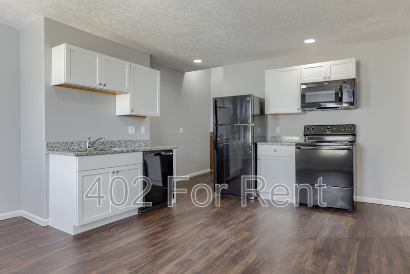 Omaha Condo: 2233 South 20th Street - 3