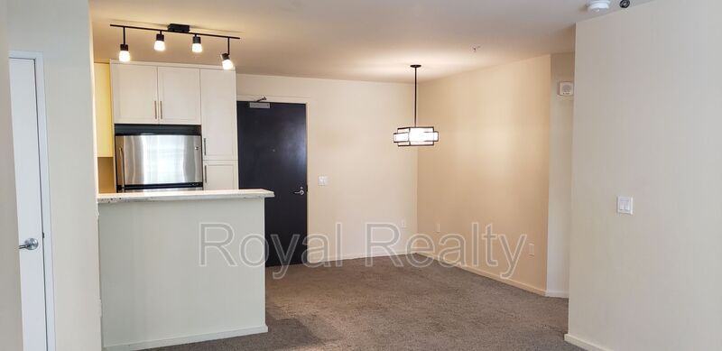 Honolulu Condo: 1810 Kaioo Dr