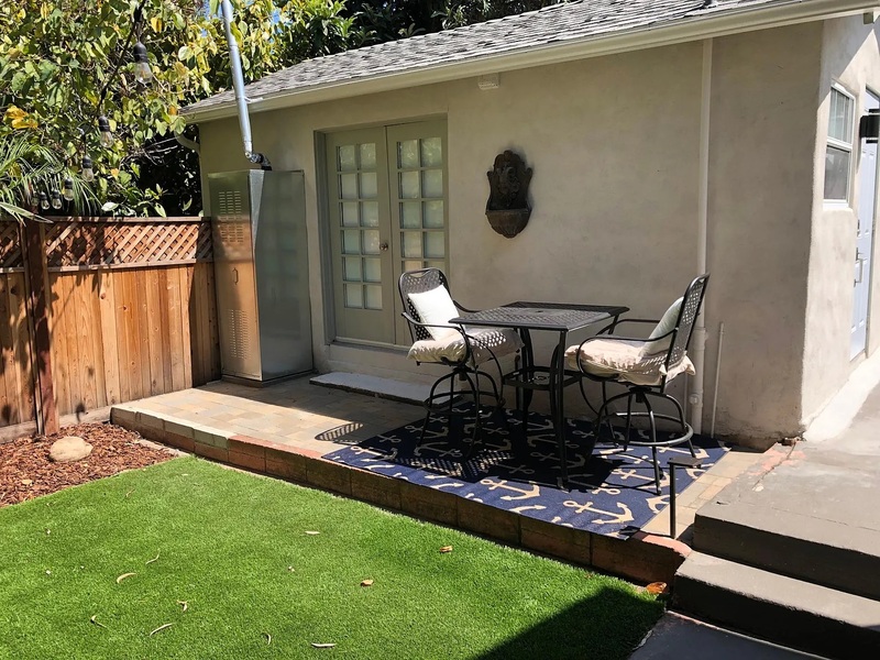 San Diego House: 3675 Eagle Street - 2