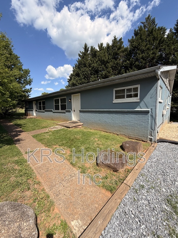 Lynchburg Condo: 8 Parkwood Ave