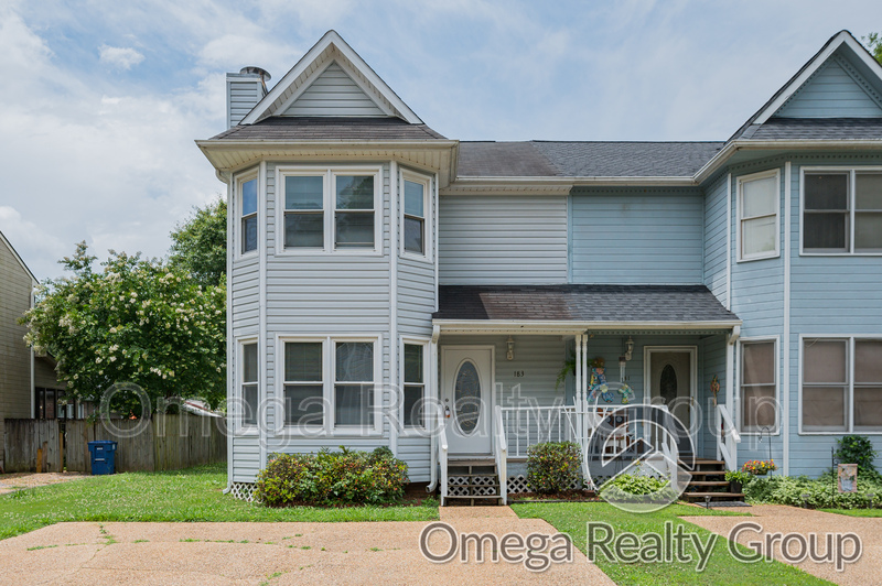 Trussville Townhome: 183 Charleston Way