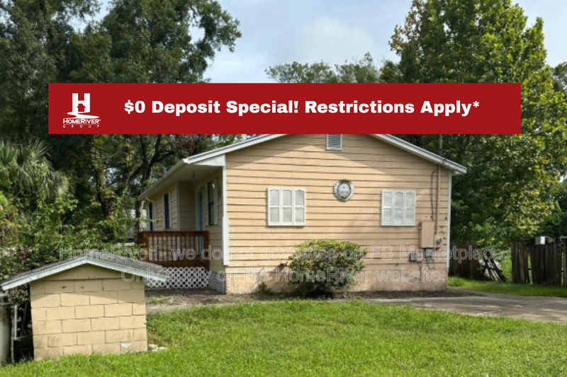 Sanford House: 2878 Bungalow Blvd