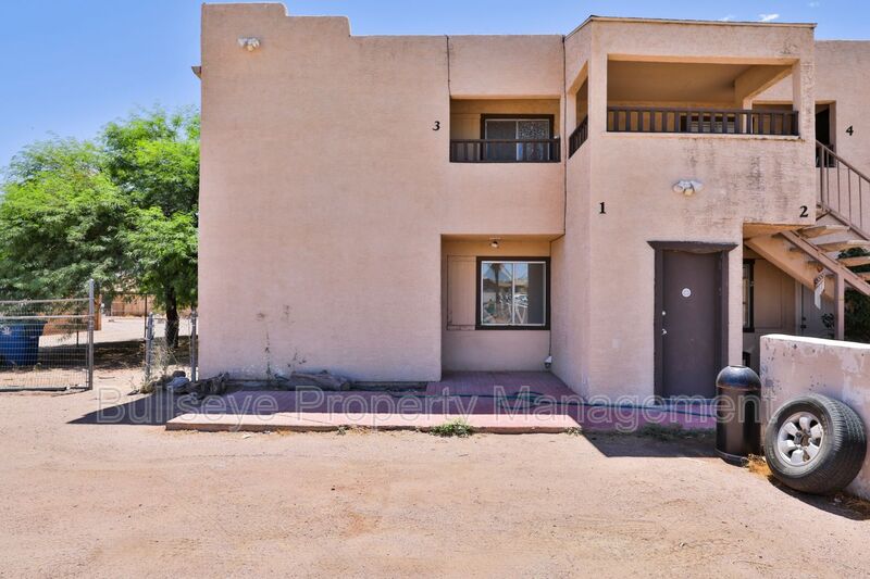 Apache Junction House: 1417 E Southern Ave.