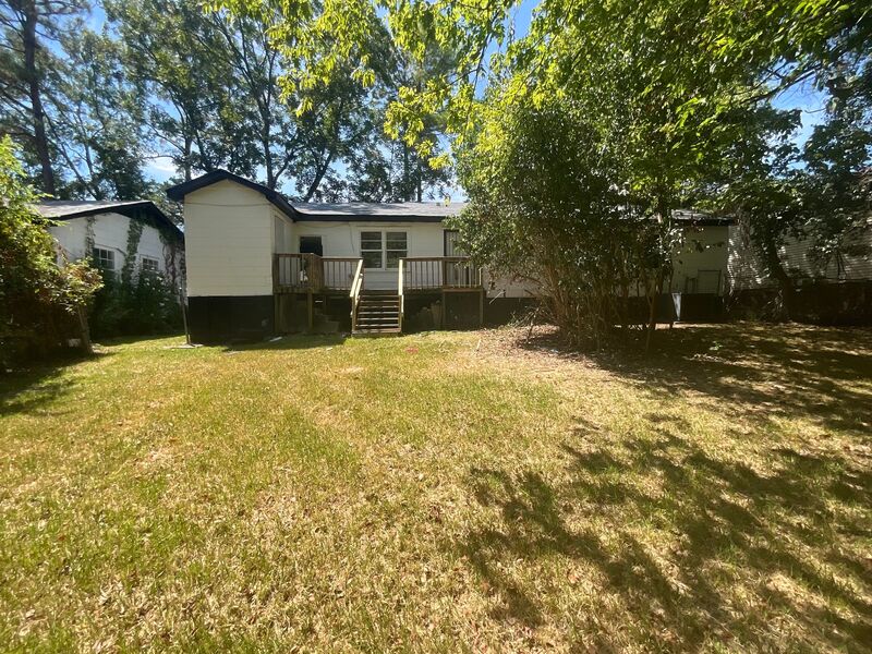 Jackson House: 420 Lawrence Road-NEW