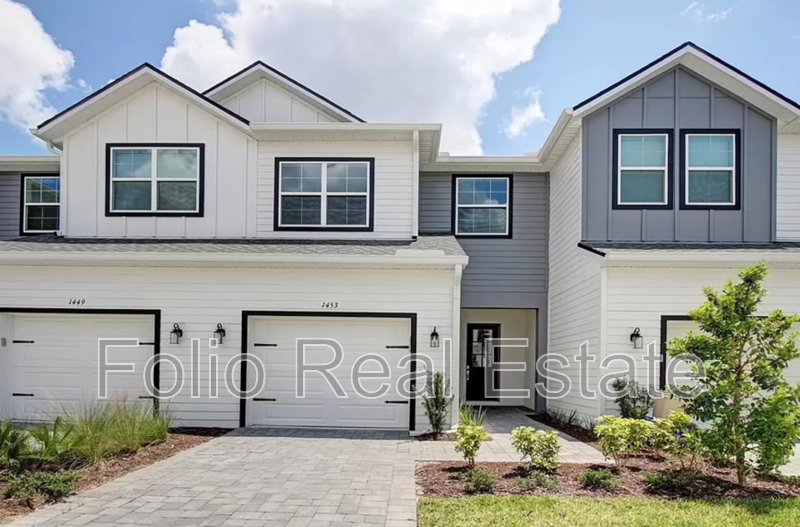 Oviedo House: 1627 Birchfield Cove