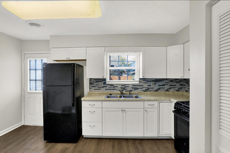 Franklin Townhome: 278 Walnut Street