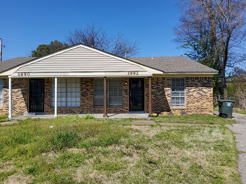 Memphis House: 3992 Ashview Cv
