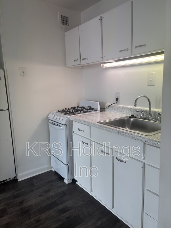Richmond Condo: 311 W Franklin Street