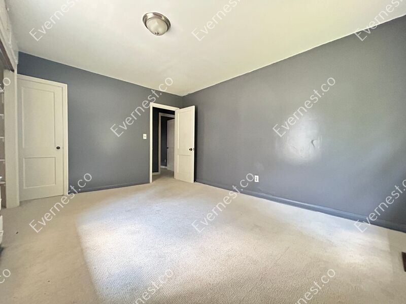 photo of rental property