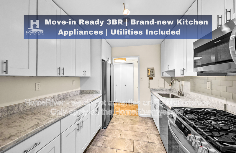 Washington Condo: 2939 Van Ness St NW