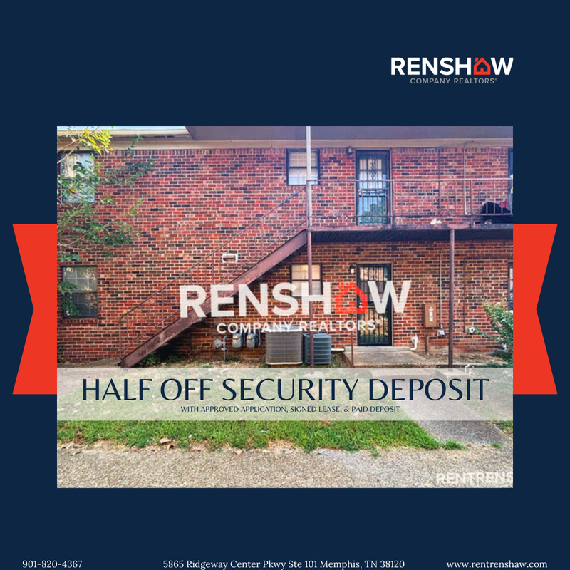 Memphis Condo: 3210 Thirteen Colony Mall