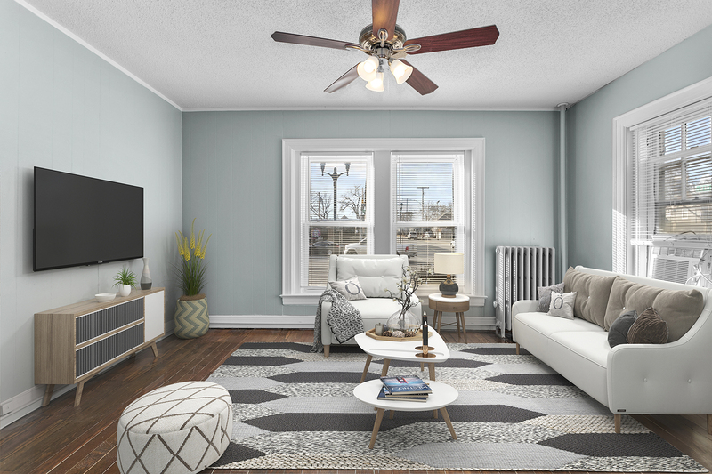 North Kansas City Condo: 2029 Swift St - 204