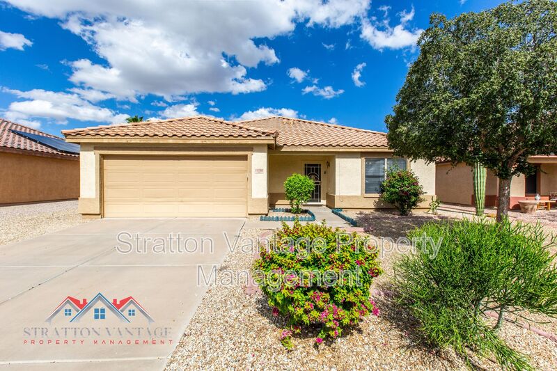 Surprise House: 15792 W Port Au Prince Ln