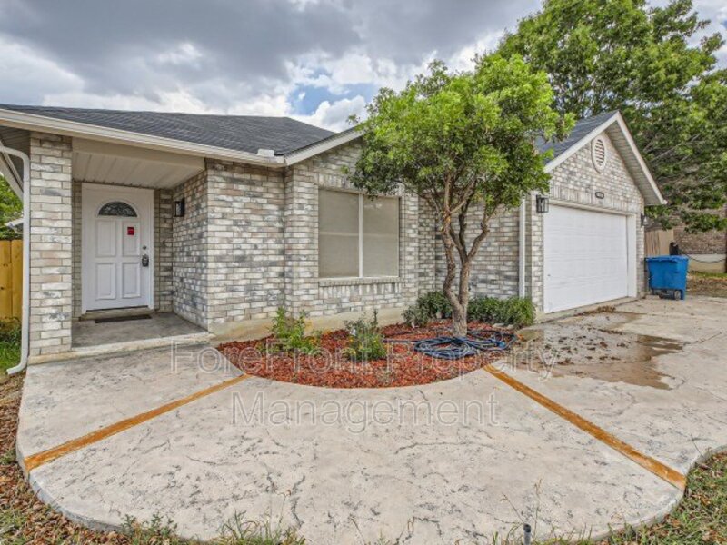 7122 Teton Ridge San Antonio TX 78233 - Photo 4