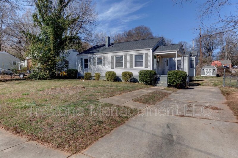 Charlotte House: 1242 Fordham Road