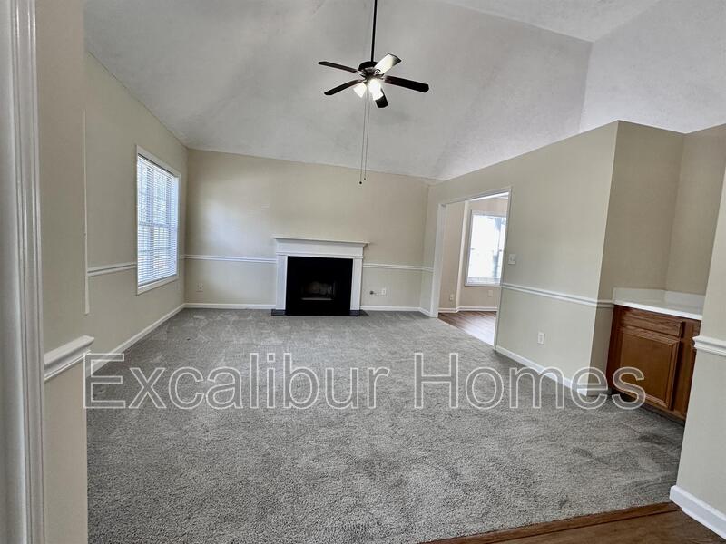 Powder Springs House: 4210 Morning Dew Dr