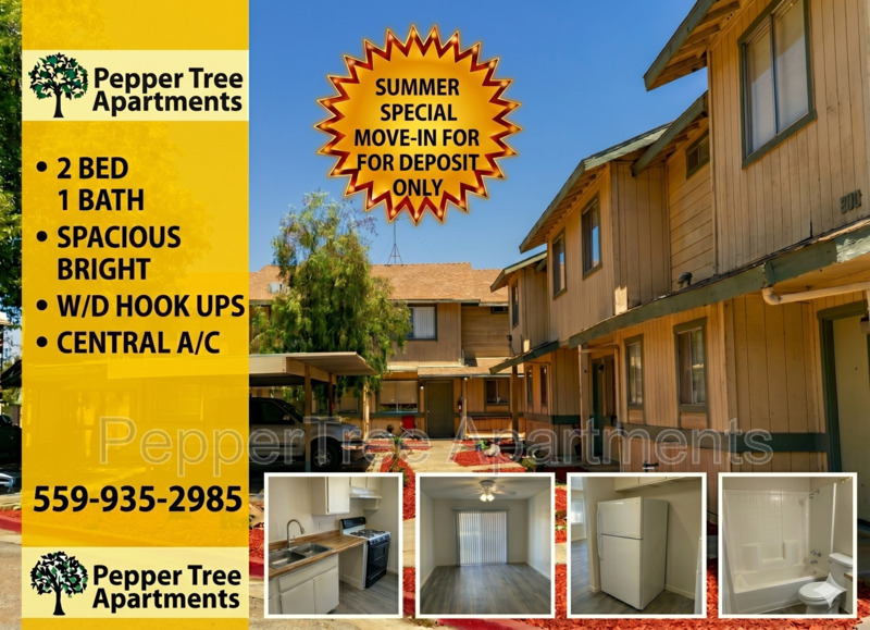 COALINGA Townhome: 760 East Elm Ave