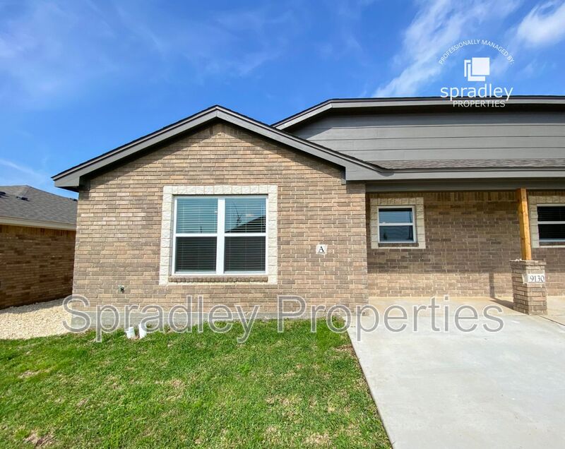Temple Condo: 9130A Winding Ct
