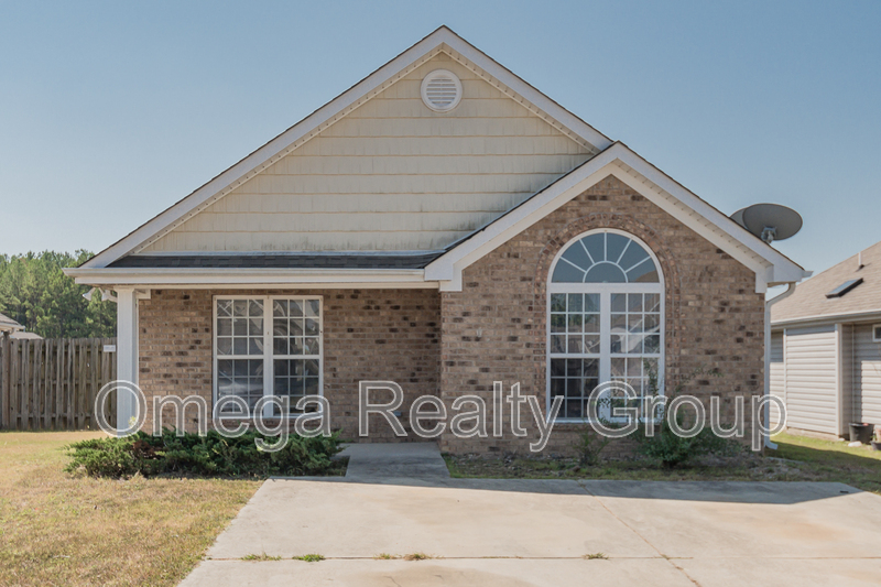 Calera House: 2170 Village Ln