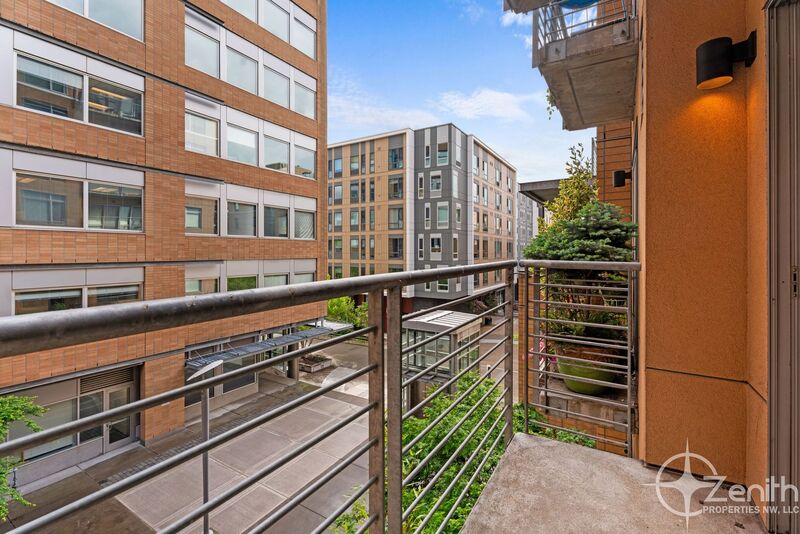 Vancouver House: 701 Columbia St