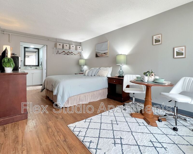 Tuscaloosa Condo: 3600 Albright Road