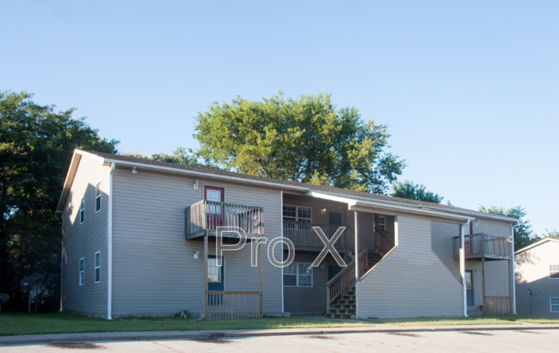 Joplin House: 4557 E. Zora