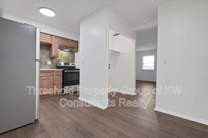Columbus Condo: 2721 Brianlane Boulevard
