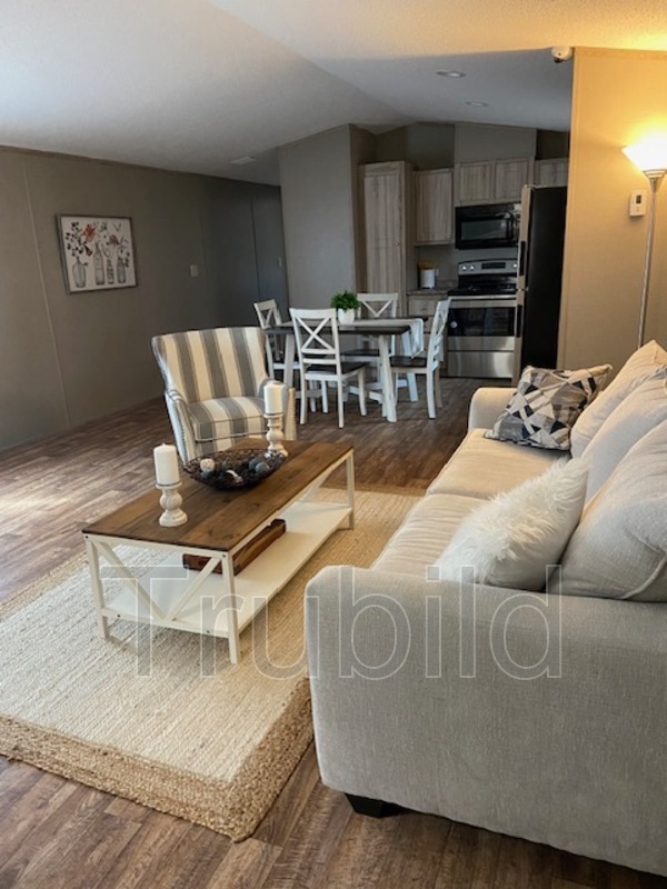 Sharpsburg House: Weaver Circle