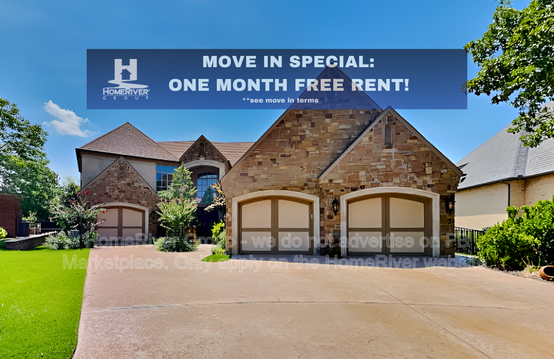 Edmond House: 756 Legacy Dr