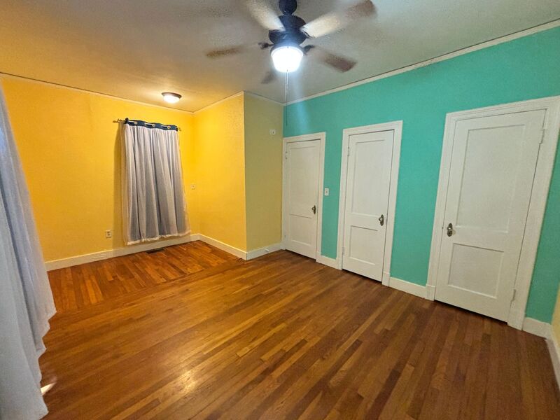 photo of rental property