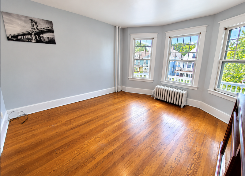 Albany Condo: 921 Park Avenue - 3